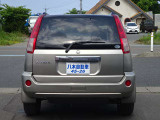 エクストレイル 2.0 X 4WD 