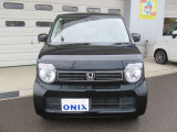 N-WGN G ホンダ センシング 4WD 