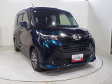 トール 1.0 G リミテッドII SAIII 4WD 