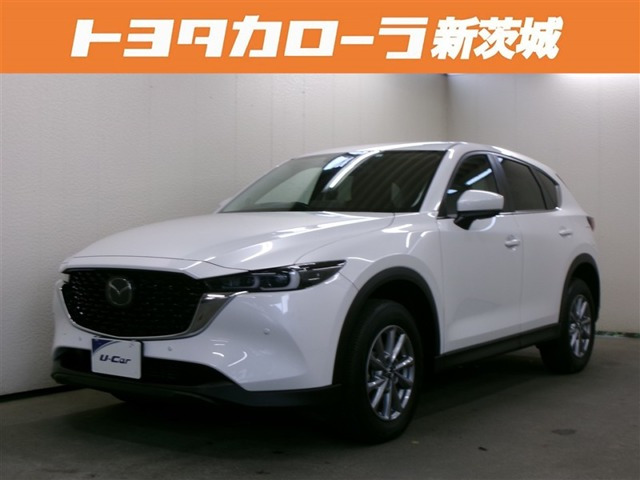 CX-5 2.2 XD プロアクティブ 
