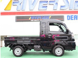 ハイゼットトラック ジャンボ エクストラ 4WD 5F