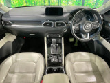 CX-5 2.2 XD Lパッケージ 