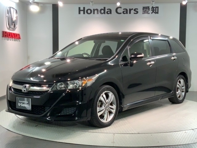 ストリーム1.8 RSZ