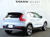 XC40 ウルトラ B4 AWD 4WD 
