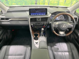 RX 450h バージョンL 