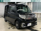 タントカスタム X SAII 4WD 
