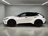 クラウンスポーツ 2.5 RS E-Four 4WD 