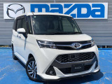 タンク 1.0 カスタム G S 4WD 
