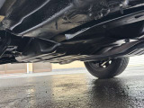 何処から見ても綺麗な車両です。