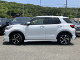 トヨタ車に限らず、全車種にロングラン保証が付いております。走行距離無制限なので、安心しておのり頂けます。