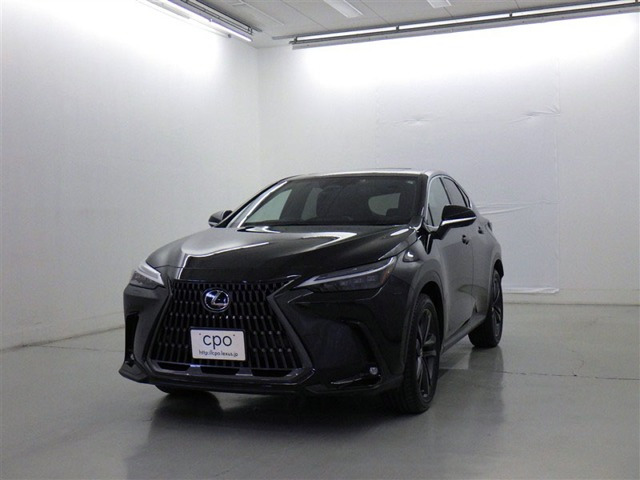 NX 350h バージョンL 
