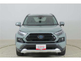 RAV4  2.5 ハイブリッド アドベンチャー E-Four 4WD