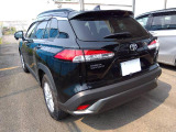 カローラクロス 1.8 ハイブリッド S E-Four 4WD 