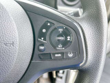 【アダプティブクルーズコントロール】前方の車両を追従しながら走行します。長時間の運転も楽になります♪