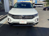 T-Roc TDI 4モーション スタイル ディーゼル 4WD