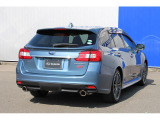 レヴォーグ 1.6 STI スポーツ アイサイト 4WD 