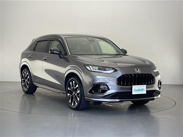 ZR-V 2.0 e:HEV Z 4WD 本革シート