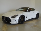 AMG GT 63 4マチックプラス クーペ 4WD 