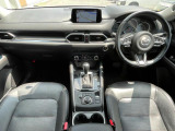 CX-5 2.2 XD Lパッケージ 