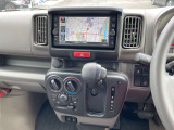 オートマで運転しやすいです♪
