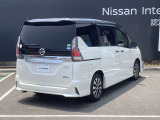 セレナ 2.0 ハイウェイスター G 