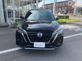キックス 1.2 X ツートーン インテリアエディション (e-POWER) 