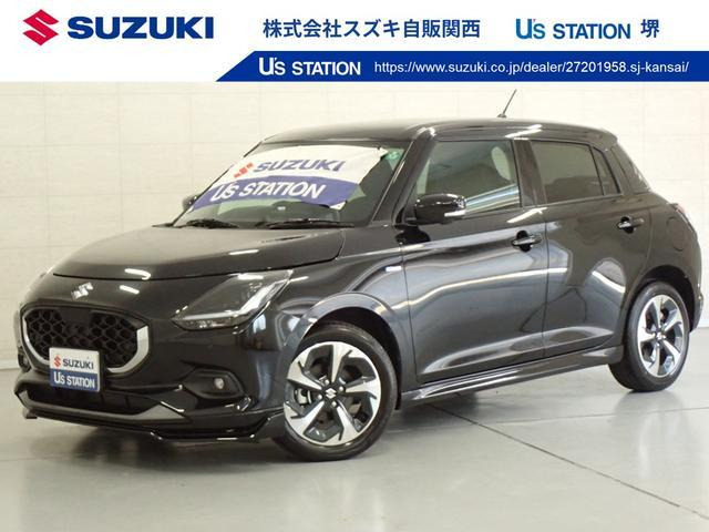 スイフト 1.2 ハイブリッド(HYBRID) MZ 