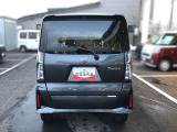 タントカスタム X 4WD 