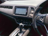 ヴェゼル 1.5 RS ホンダセンシング 