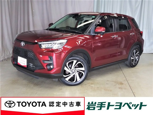 ライズ 1.0 Z 4WD 