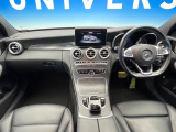 Cクラスワゴン C200 スポーツ 