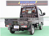 ハイゼットトラック ジャンボ エクストラ 4WD 5F