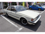 クレスタ 2.0 スーパールーセント 走行31000km 5MT