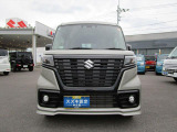 スペーシアベース XF 