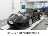MY20 911カレラカブリオレ入庫致しました。