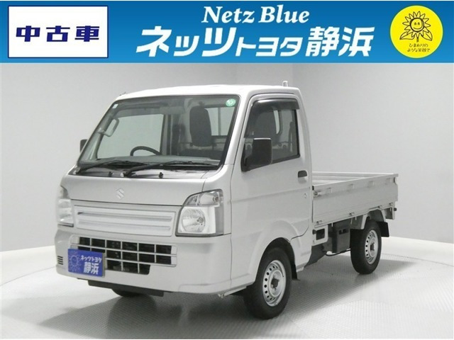 キャリイ KC エアコン 