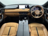 CX-60 3.3 XD ハイブリッド プレミアムスポーツ ディーゼル 4WD 4WD 本革シート
