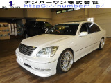トヨタ セルシオ