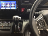ステップワゴン 1.5 スパーダ ホンダ センシング 