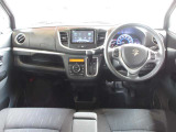 ワゴンRスティングレー T 4WD 