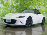 【中古車情報】マツダ ロードスター 1.5 S スペシャルパッケージ  の中古車詳細（走行距離：4.3万km、カラー：クリスタルホワイトパールマイカ、販売地域：香川県高松市）