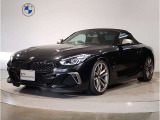 BMW Z4 M40i入庫致しました!!コニャックレザーシートヒーターHDDナビ☆バックカメラ☆PDCセンサー☆インテリジェントセーフティ☆アクティブクルーズコントロール