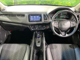 ヴェゼル 1.5 ハイブリッド Z ホンダセンシング 