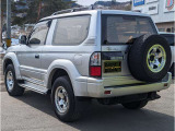 ランドクルーザープラド 3.0 RX ディーゼル 4WD 