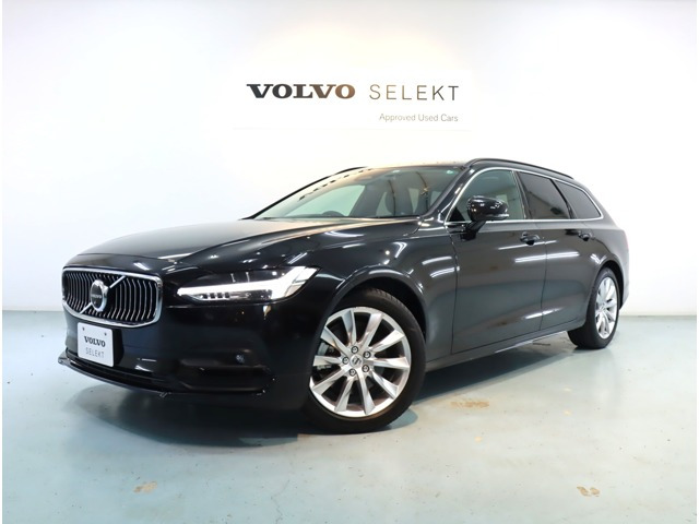 V90B5 モメンタム