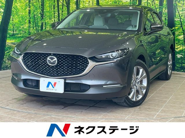 CX-30 2.0 20S Lパッケージ 