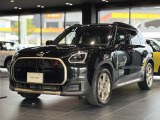 BMW MINI ミニカントリーマン