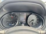 エクストレイル 2.0 20Xi ハイブリッド 4WD 