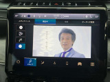 10.1インチUconnect搭載!もちろんワイヤレスCarPlayも対応です!