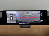 【12.3型ナビ】ナビゲーションや多彩なオーディオ機能を搭載した12.3インチのワイドディスプレイ。Apple CarPlayやAndroidAutoにも対応します。